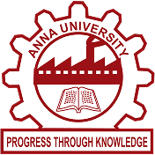 Anna University Logo