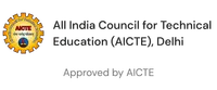 AICTE Logo